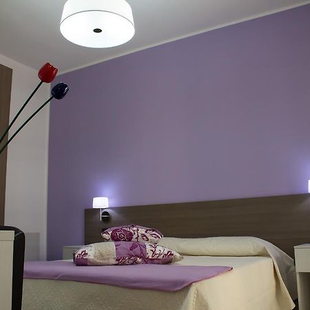Le Ninfe Hotell Syracuse Rom bilde