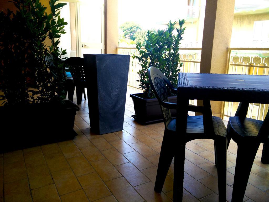 Le Ninfe Hotell Syracuse Rom bilde