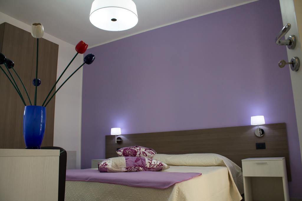 Le Ninfe Hotell Syracuse Rom bilde