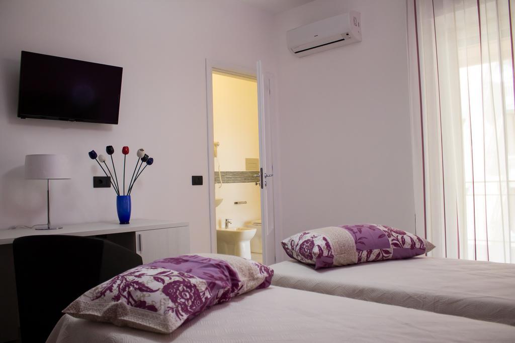 Le Ninfe Hotell Syracuse Rom bilde
