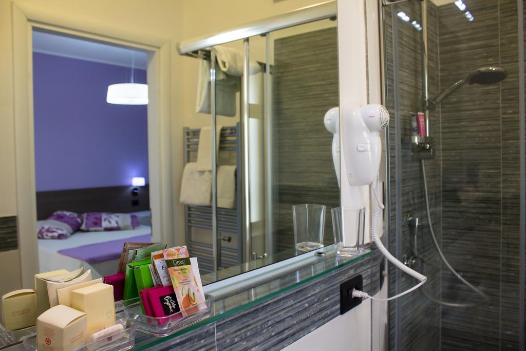 Le Ninfe Hotell Syracuse Rom bilde