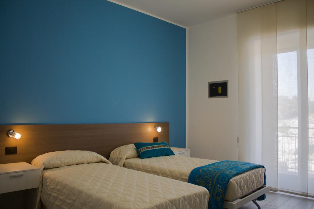 Le Ninfe Hotell Syracuse Rom bilde