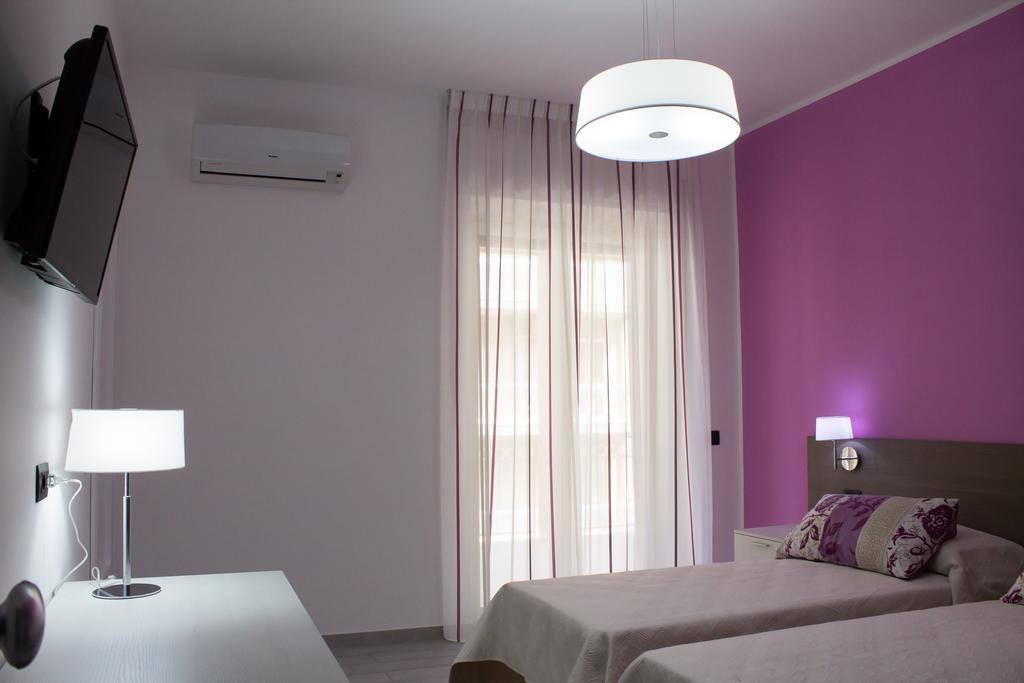 Le Ninfe Hotell Syracuse Rom bilde