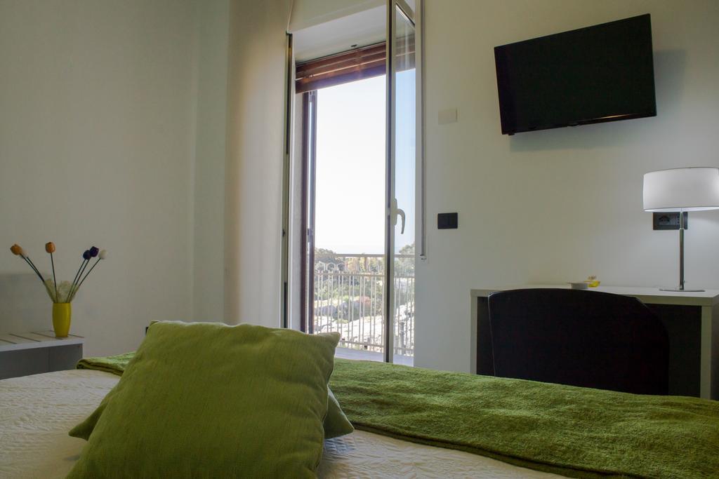 Le Ninfe Hotell Syracuse Rom bilde